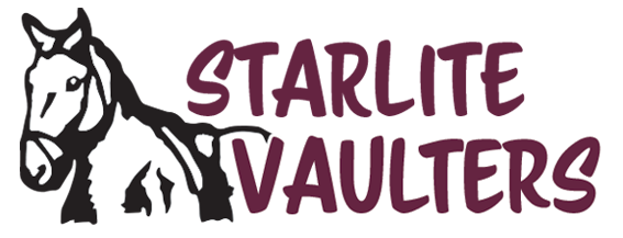 Starlite Vaulters Logo