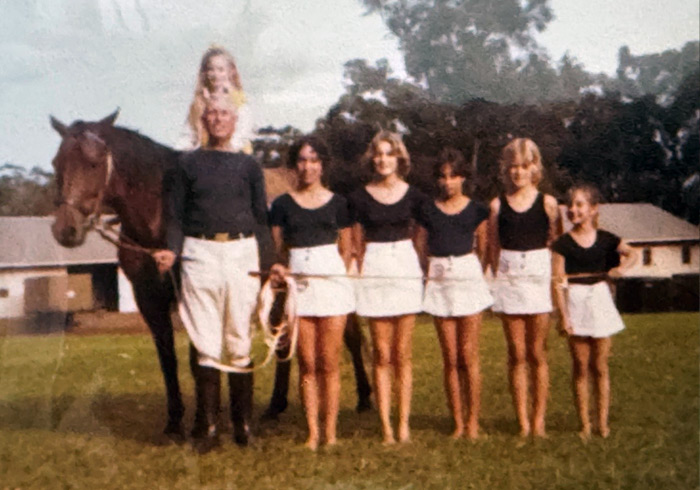 starlite-vaulters-in-heaven-01 Coach Drury & Mo Malone